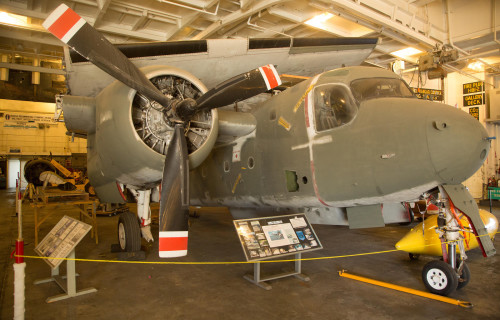 USS Hornet | Alameda, CA Aircraft Carrier Museum