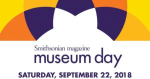 2018_smithsonian_museumday_logo