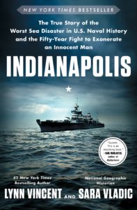 INDIANAPOLIS cover image