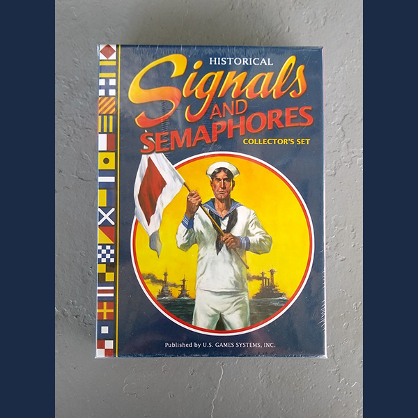 Signals and Semaphores