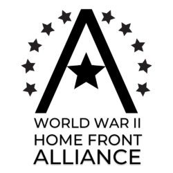 WWIIHFA logo w Title