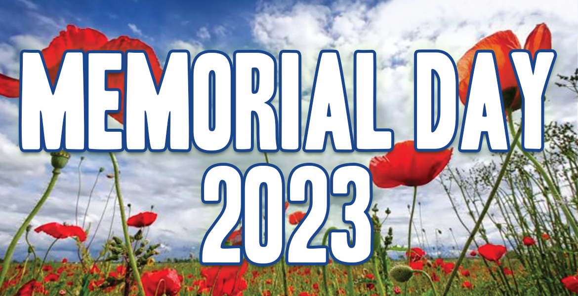 Memorial Day 2023 - USS Hornet Museum