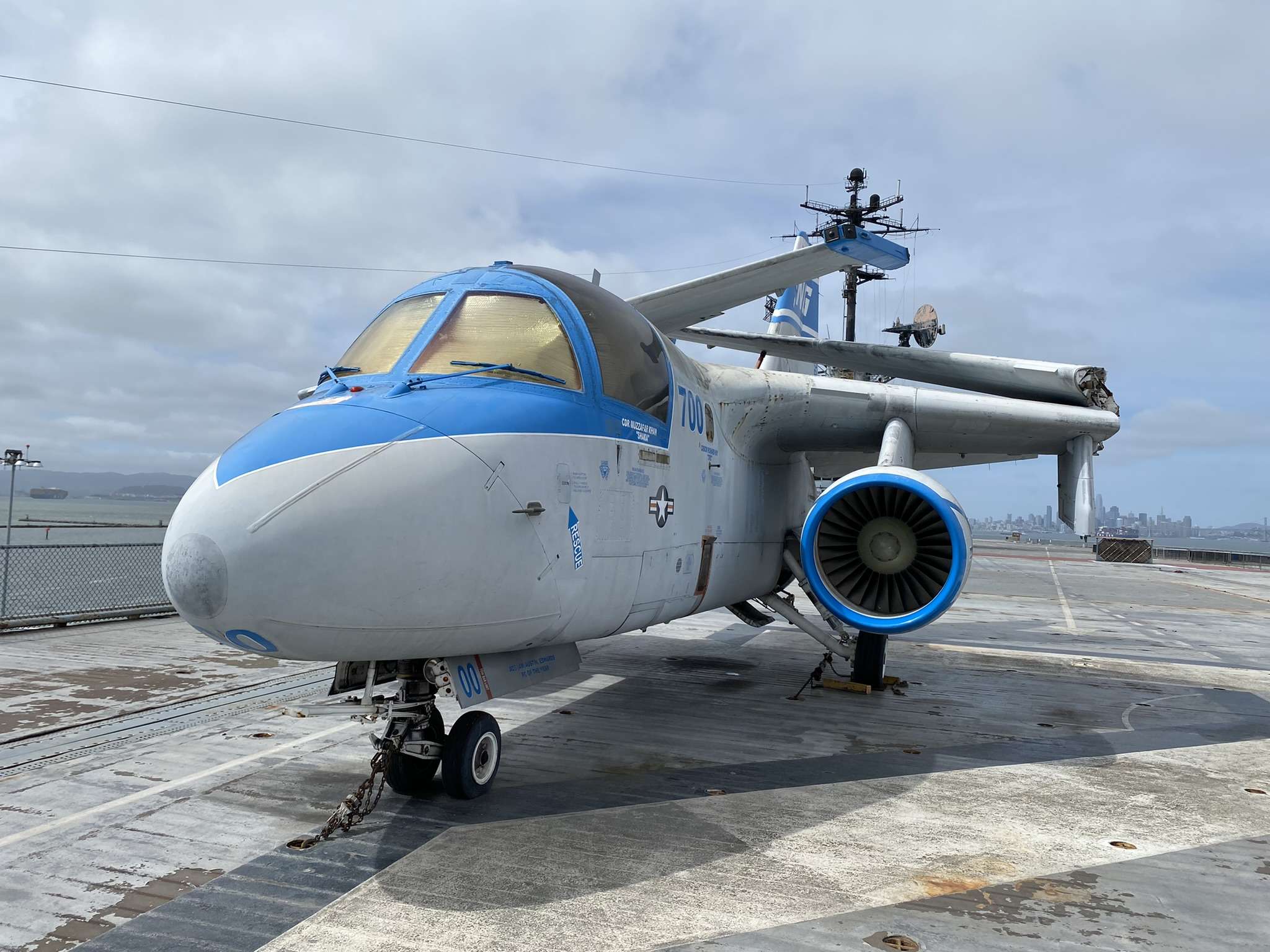 S-3B Viking