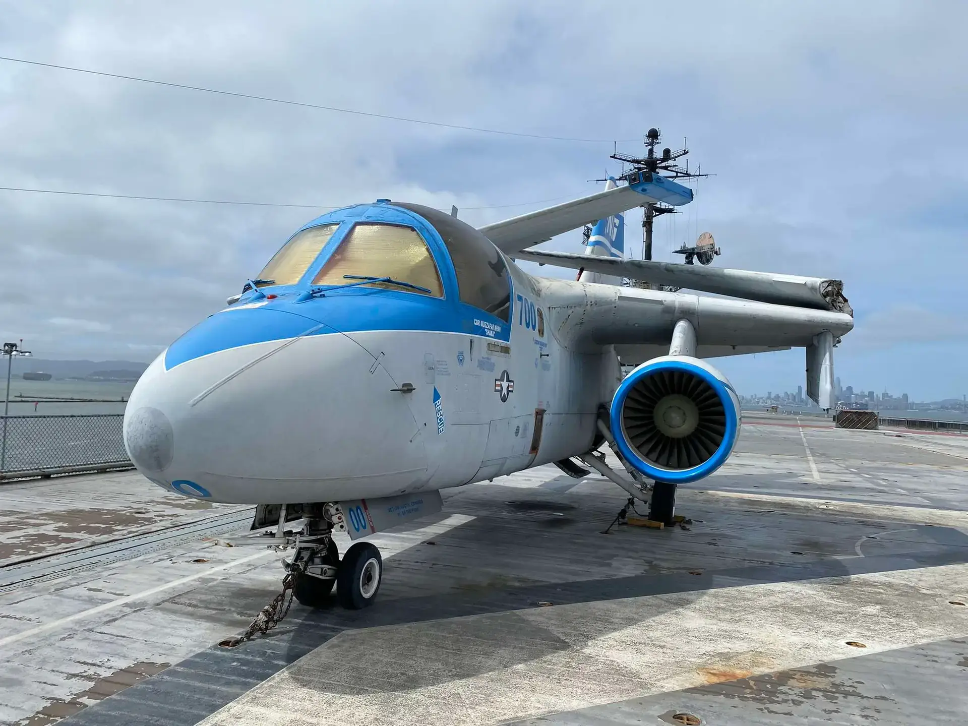 S-3B Viking