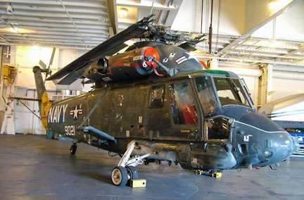 SH-2 Seasprite