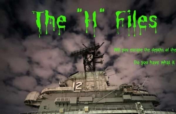 The H Files