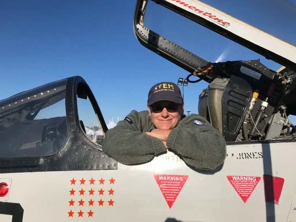 Charlotte Rodeen-Dickert