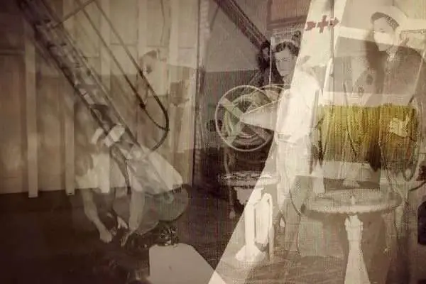 History Mystery After Hours Tour