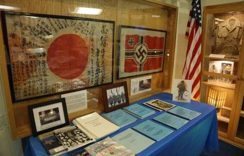 44nd Nisei Exhibit