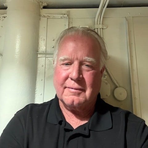 Mark Rowell