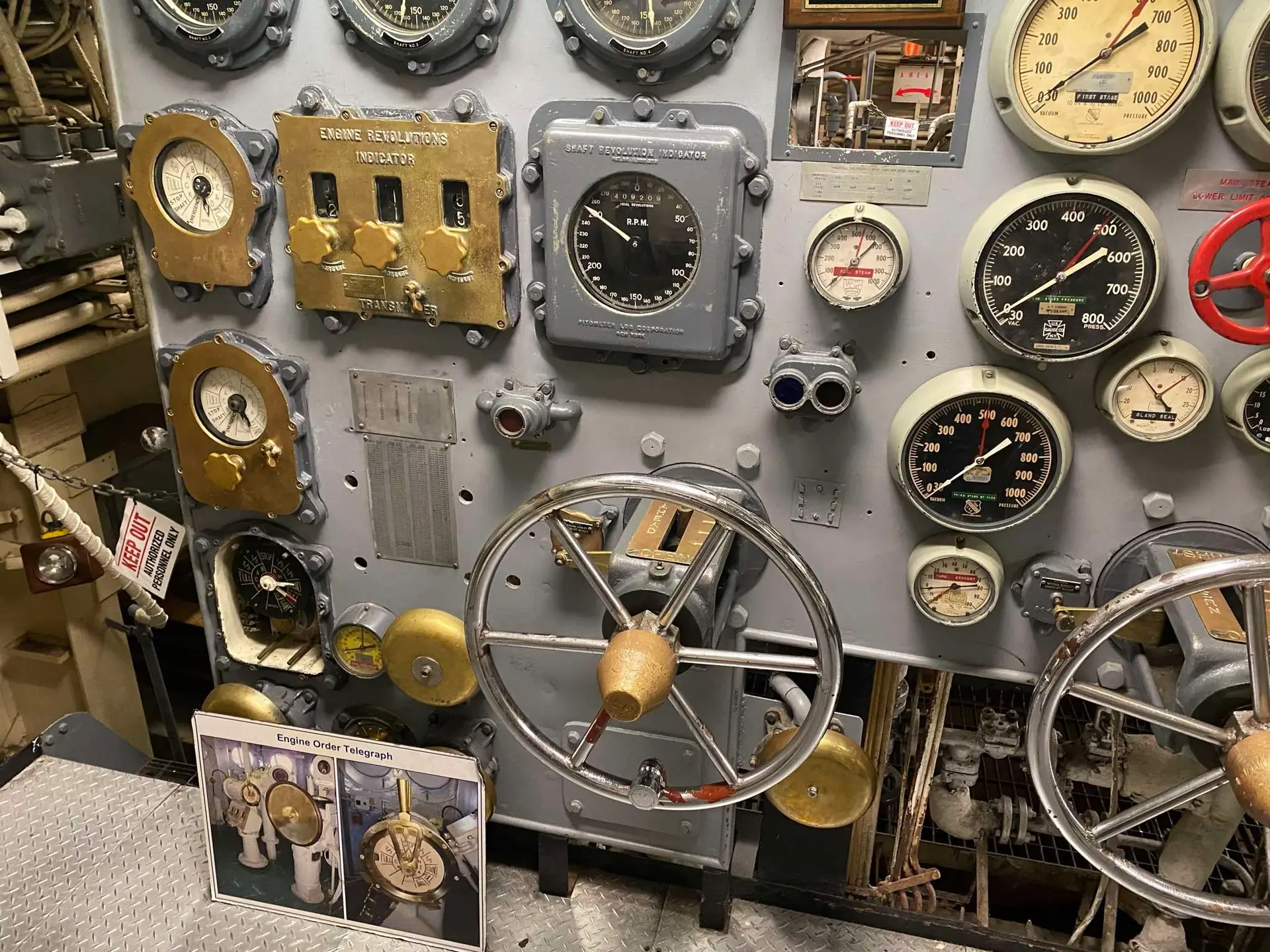 Step Into Technology