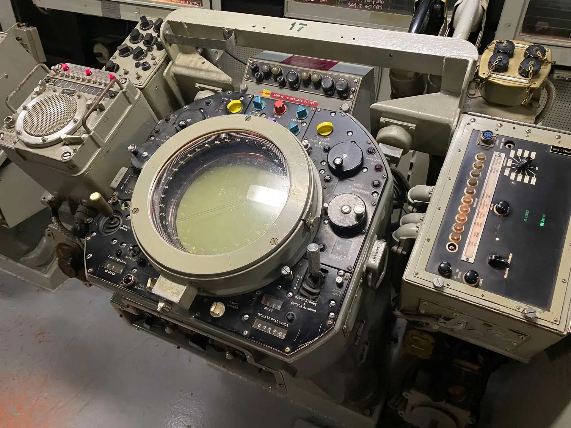 VIP Behind the Scenes Saturday Tour