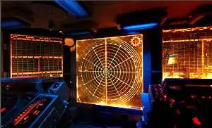 VIP Behind the Scenes Tuesday Tour