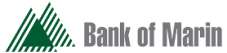 bank of marin logo