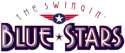 blue stars logo