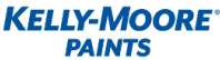 kelly moore paints logo