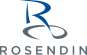 Rosendin logo