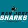 sanjose sharks logo