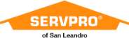 servpro logo