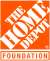 the home depot logo