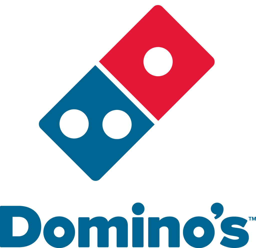 Domino's Pizza Logo