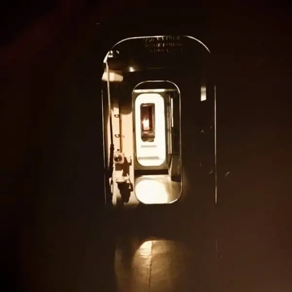 Grey Ghost Encounters: Private Investigation Options