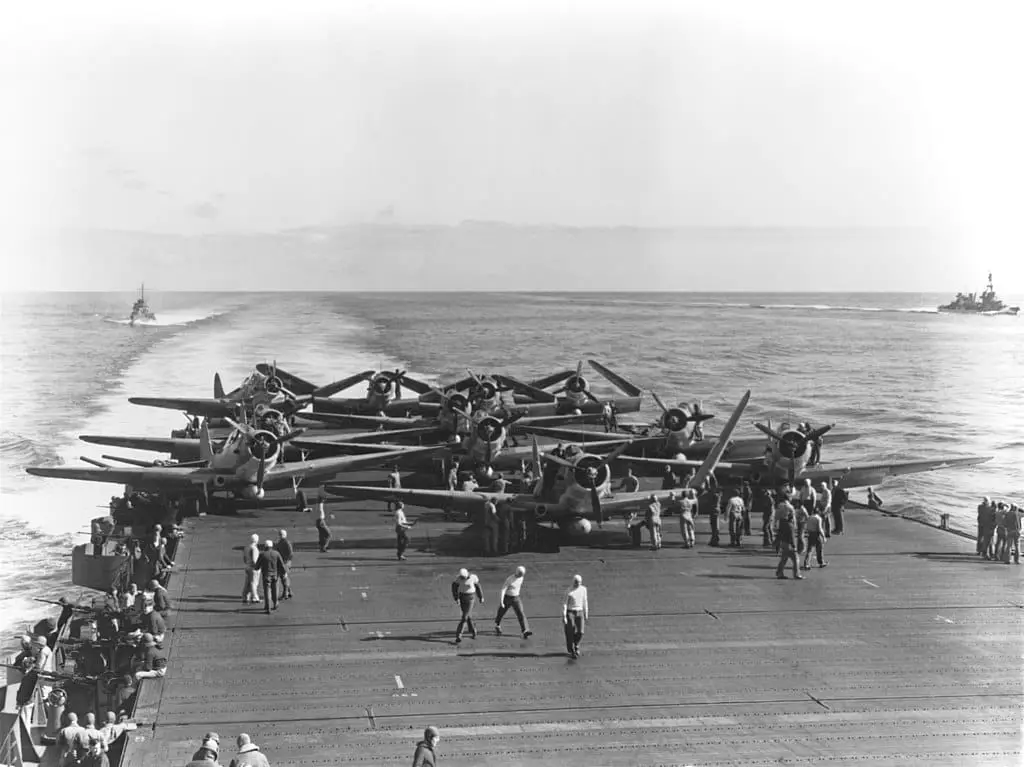 Battle of Midway Wardroom Speaker Series 2026