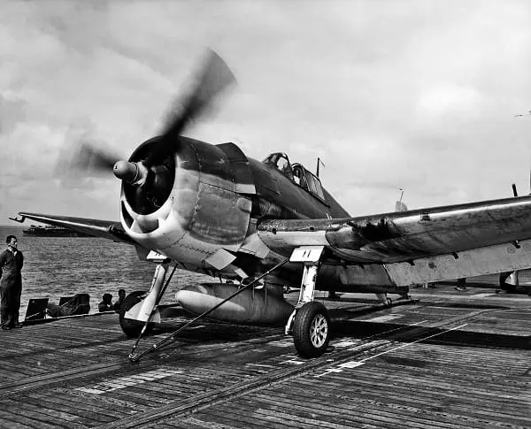 Battle of the Philippine Sea Wardroom Speaker Series