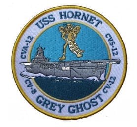 USS Hornet Association Website