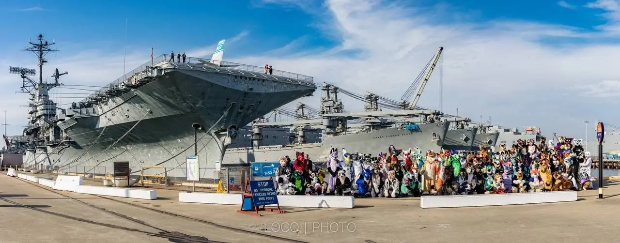 Galactic Camp Weekend