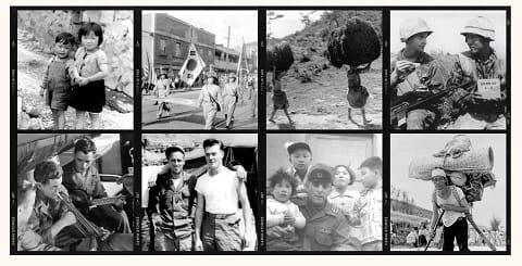 The Stories They Keep
