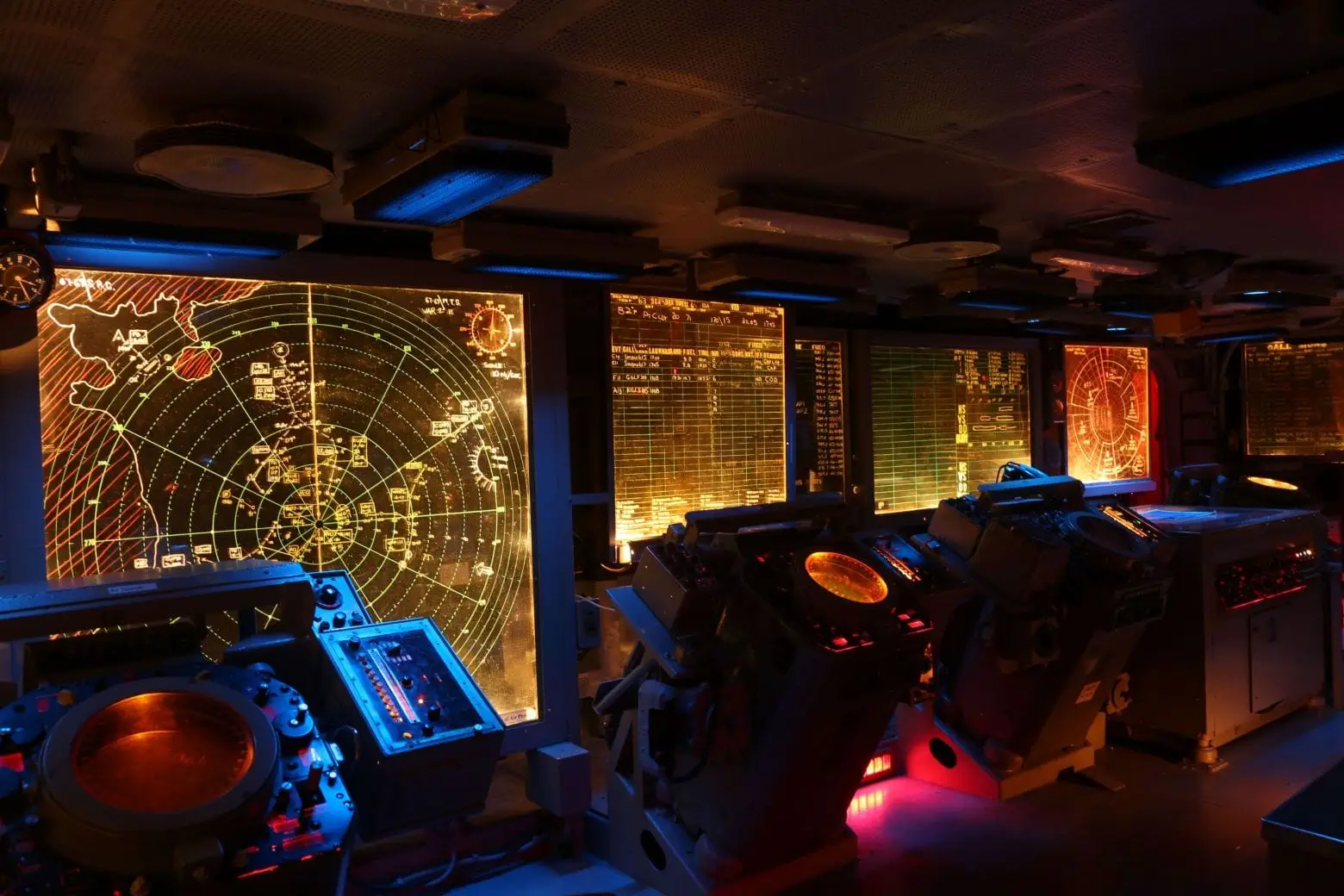 VIP Behind the Scenes Tuesday Tour