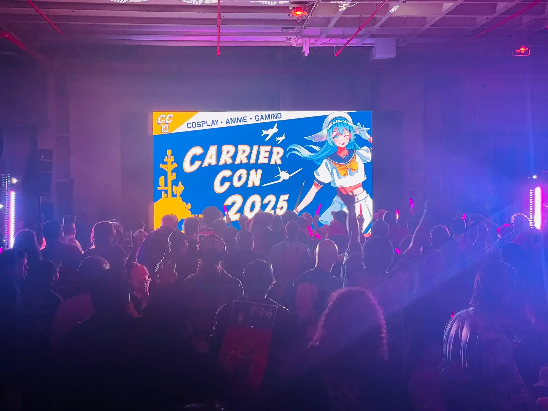 CarrierCon 2026
