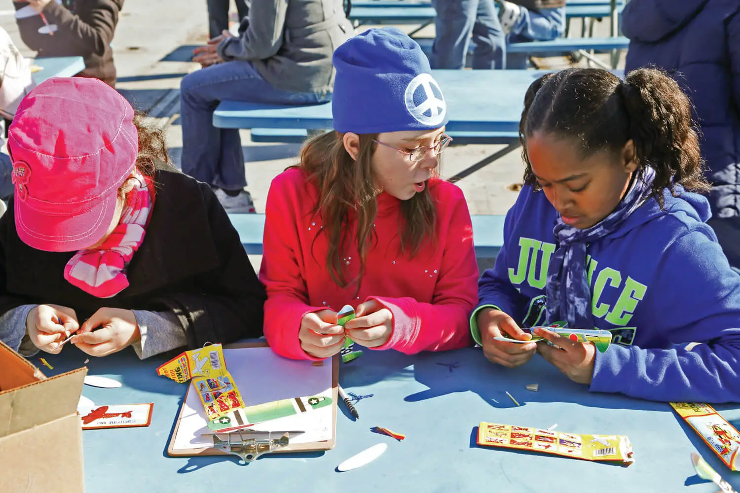 Full STEAM Ahead Liveaboard