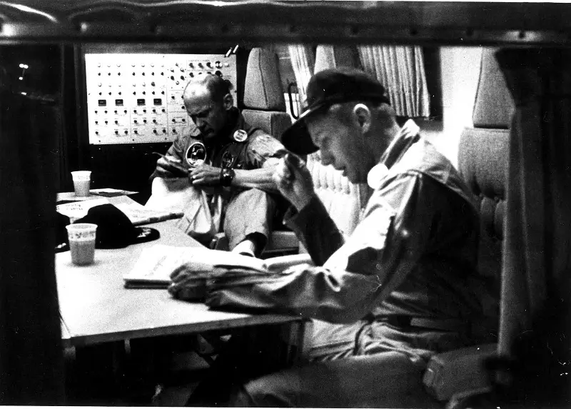 Mobile Quarantine Facility